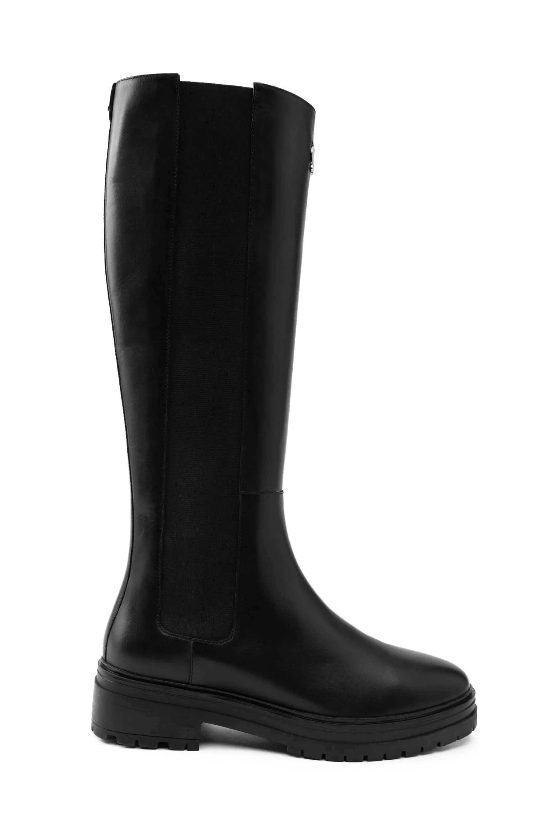 Holland Cooper Boots | Footwear>Astoria Knee Boot