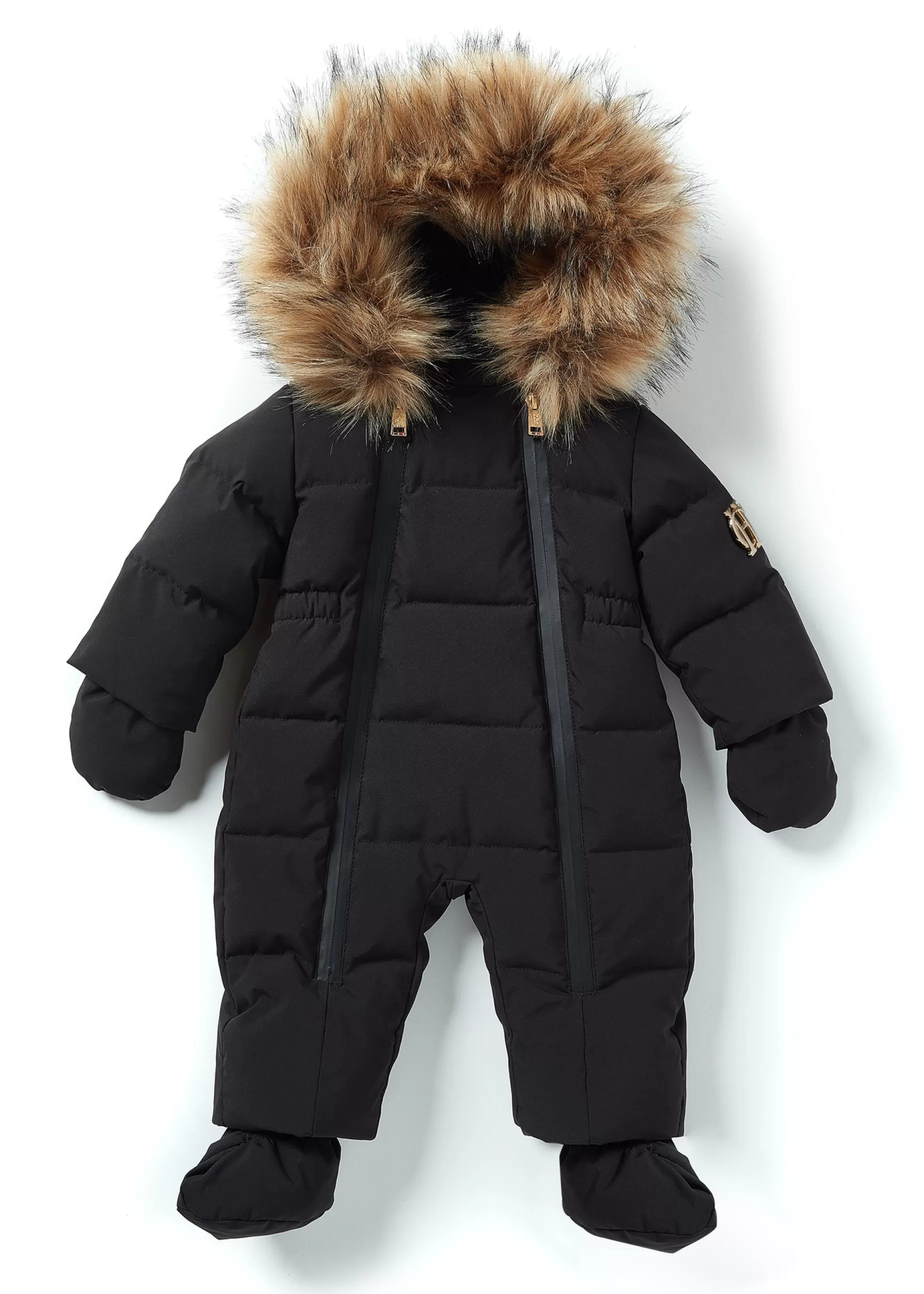 Holland Cooper Little Gifting | Shop By Collection>Baby Snowsuit