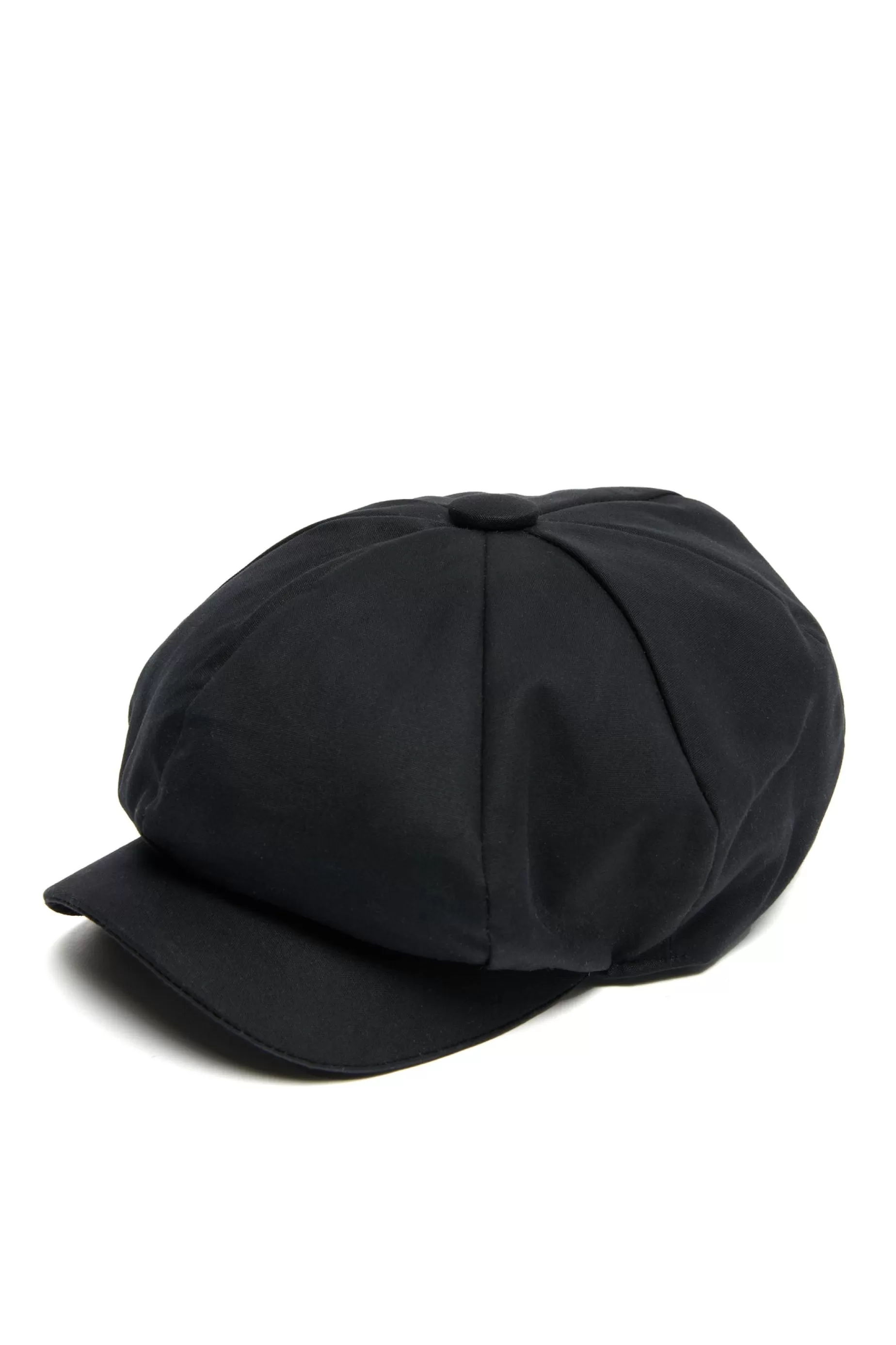 Holland Cooper Baker Boys | Baker Boys>Baker Boy Cap Black