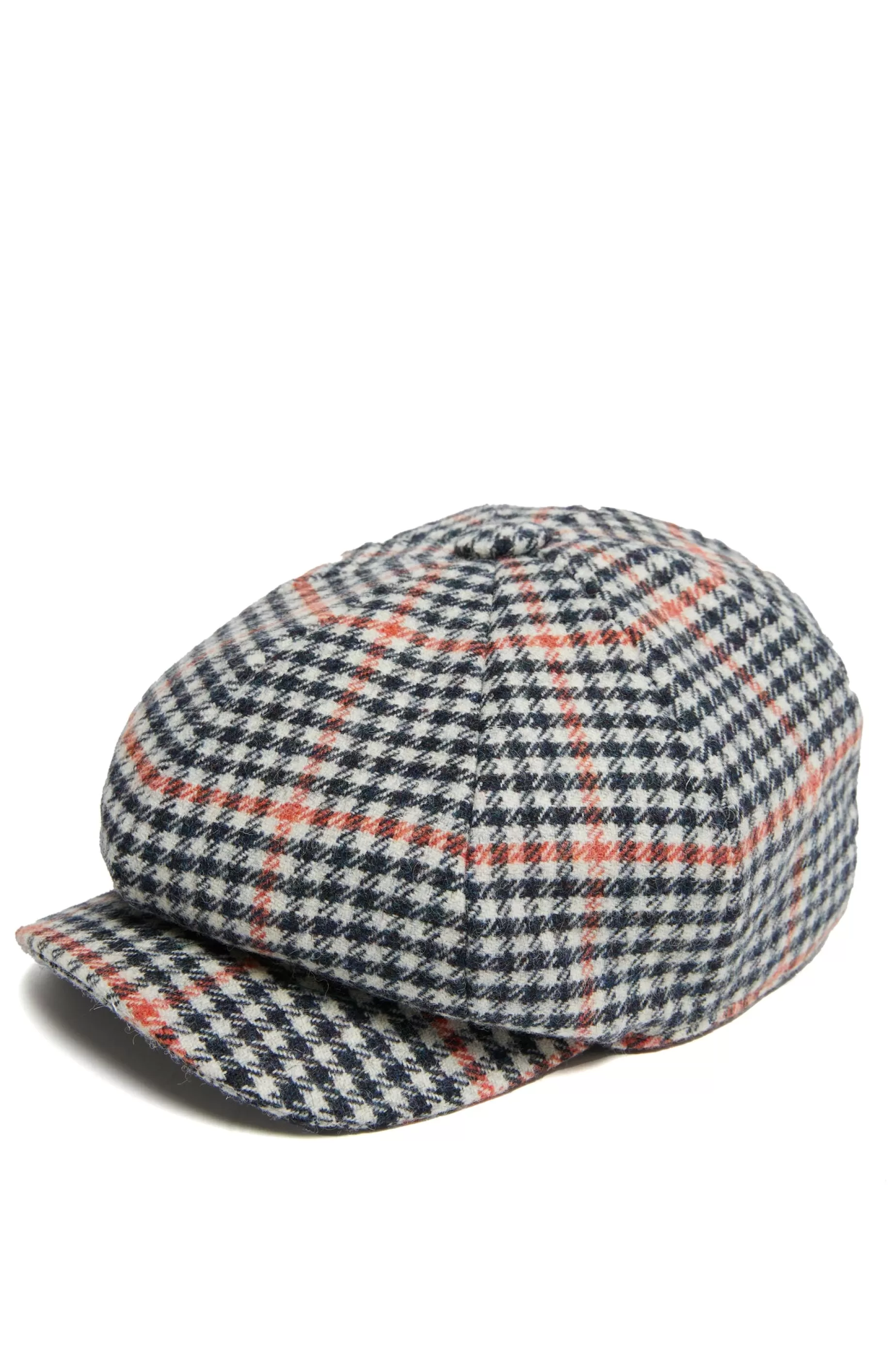 Holland Cooper Baker Boys | Baker Boys>Baker Boy Cap Oyster Catcher