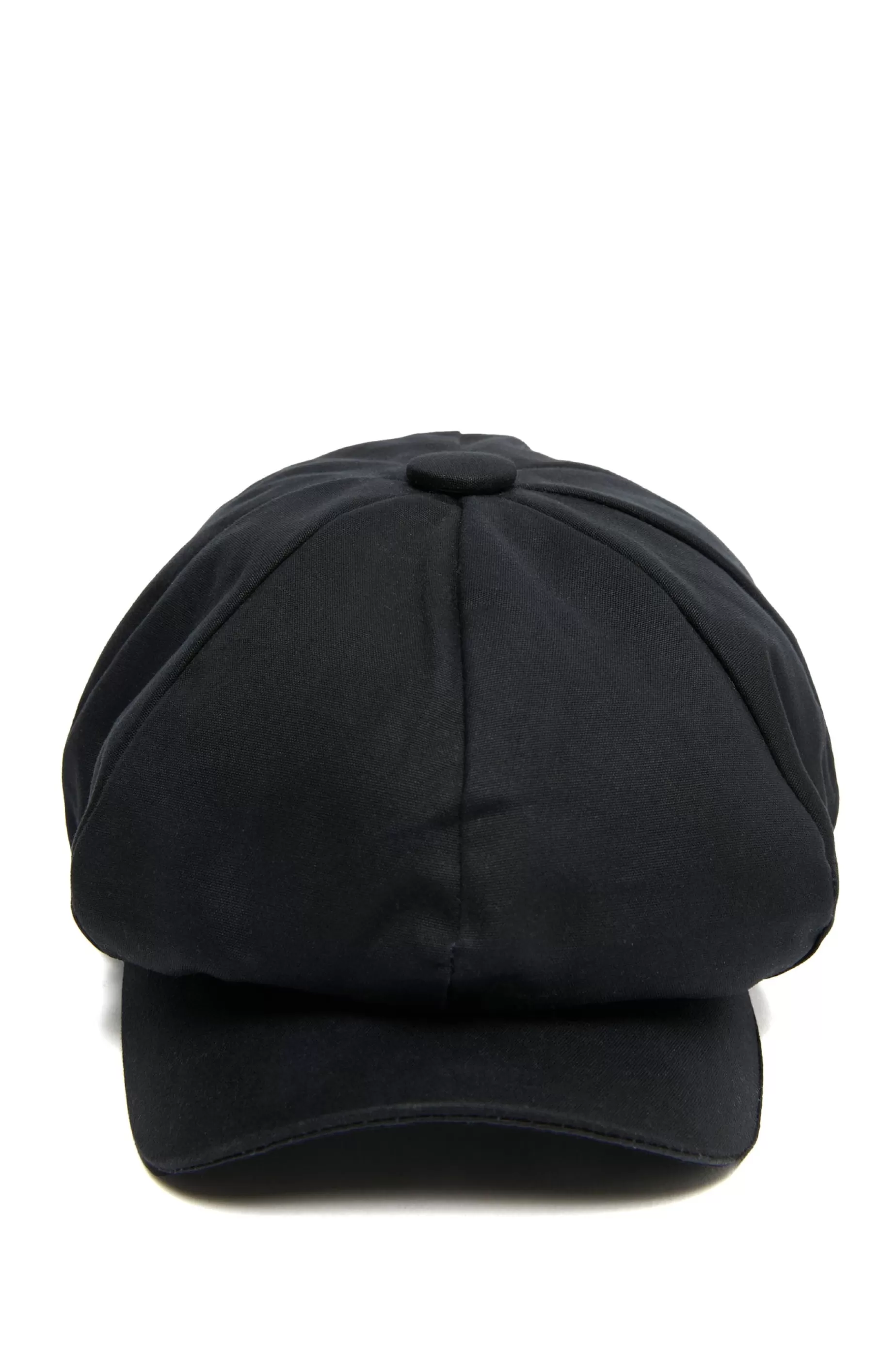 Holland Cooper Baker Boys | Baker Boys>Baker Boy Cap Black