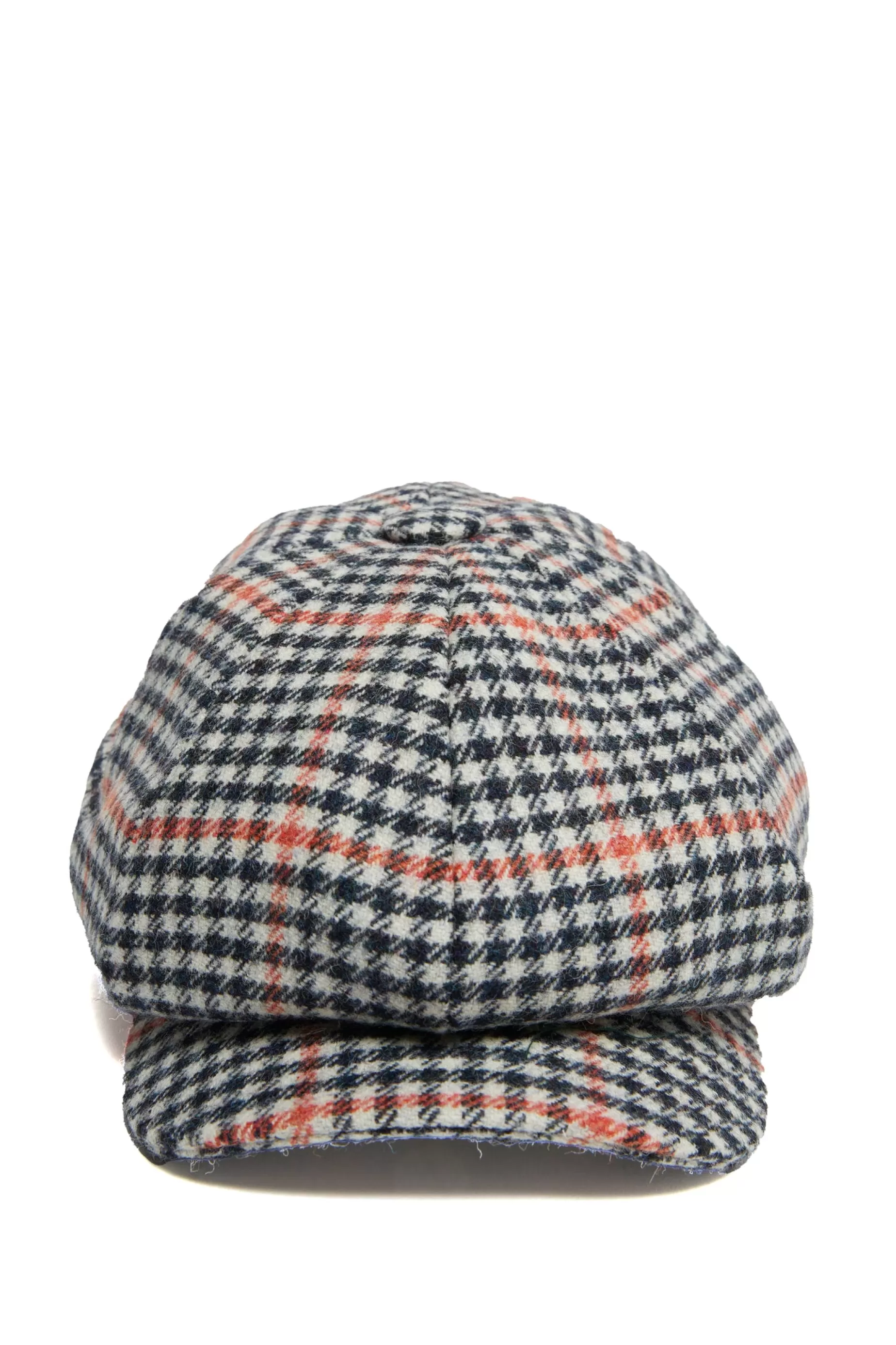 Holland Cooper Baker Boys | Baker Boys>Baker Boy Cap Oyster Catcher