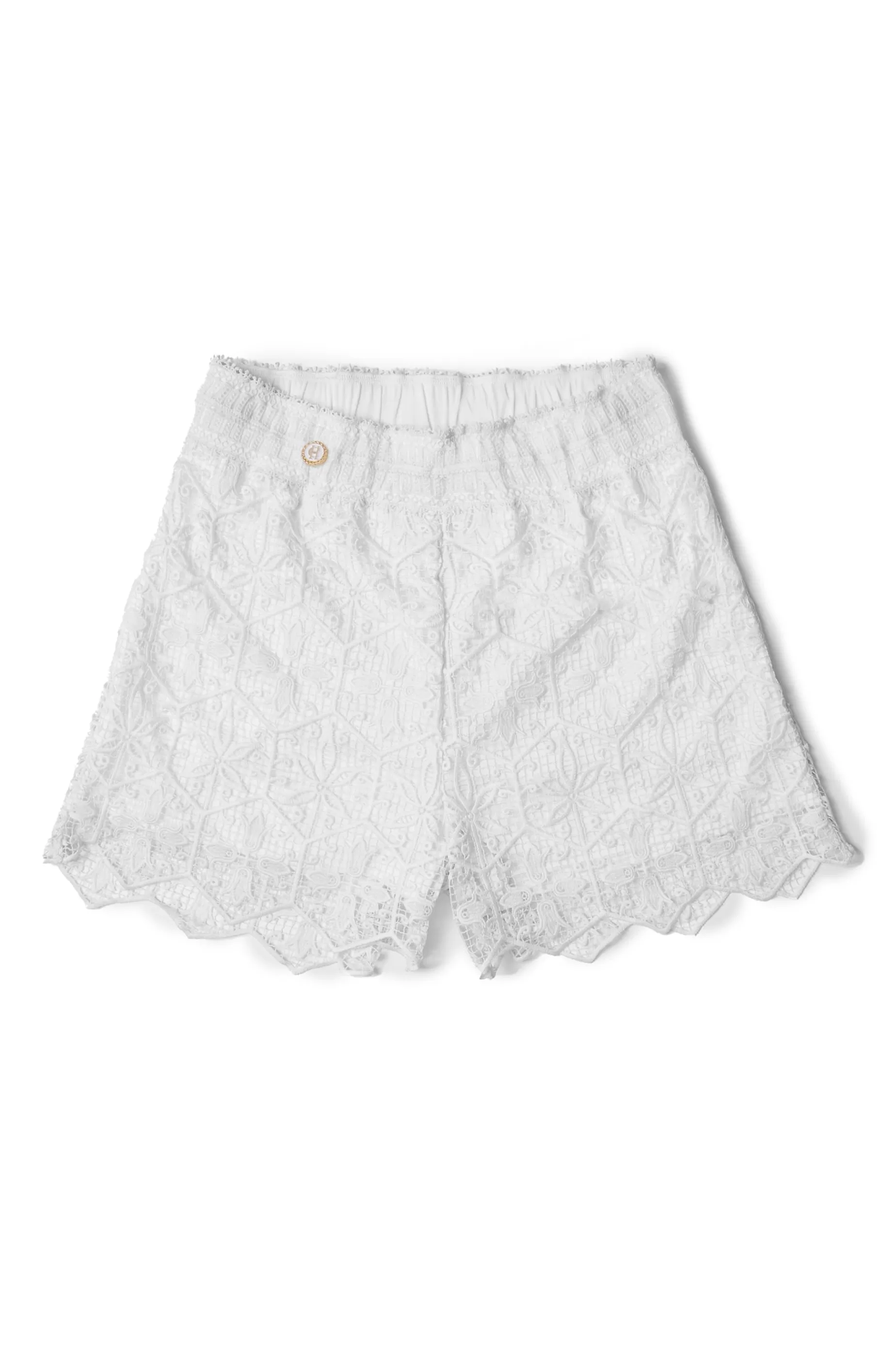 Holland Cooper Shorts>Beach Short