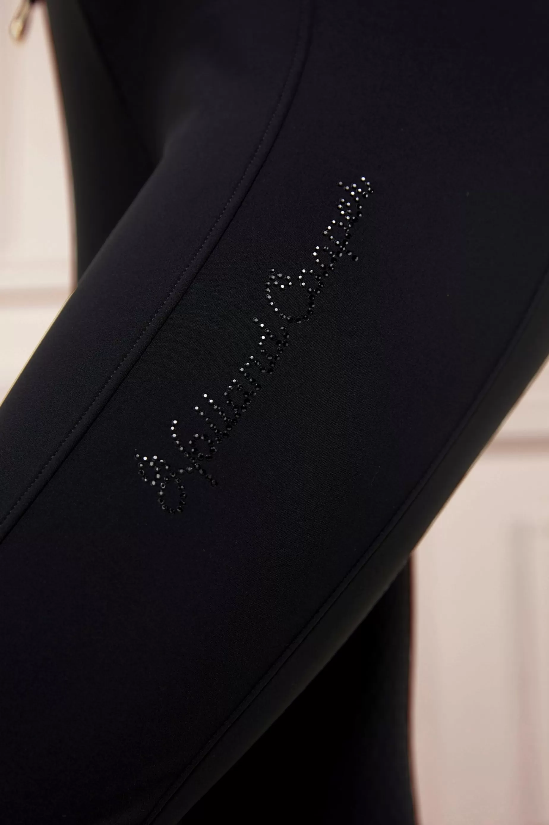 Holland Cooper Leggings | Shop By Product>Beauford Legging Black