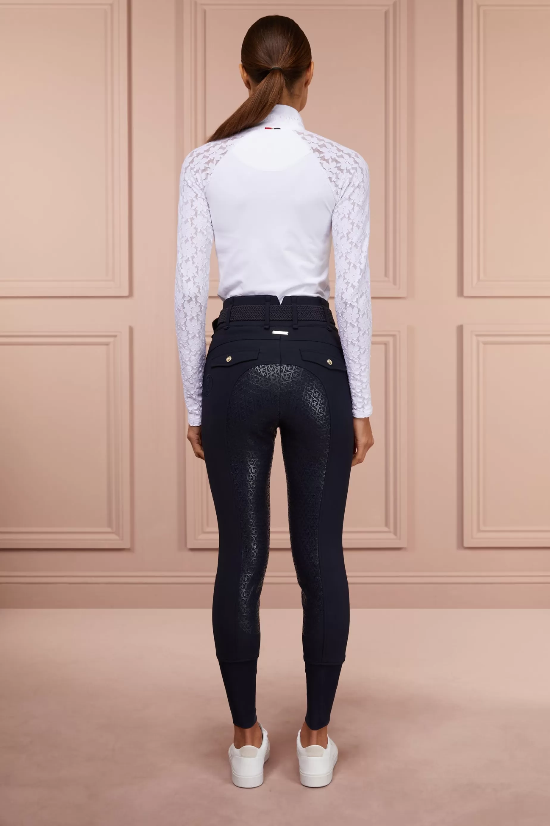 Holland Cooper Breeches | Shop By Product>Bolesworth Thermal Breeches