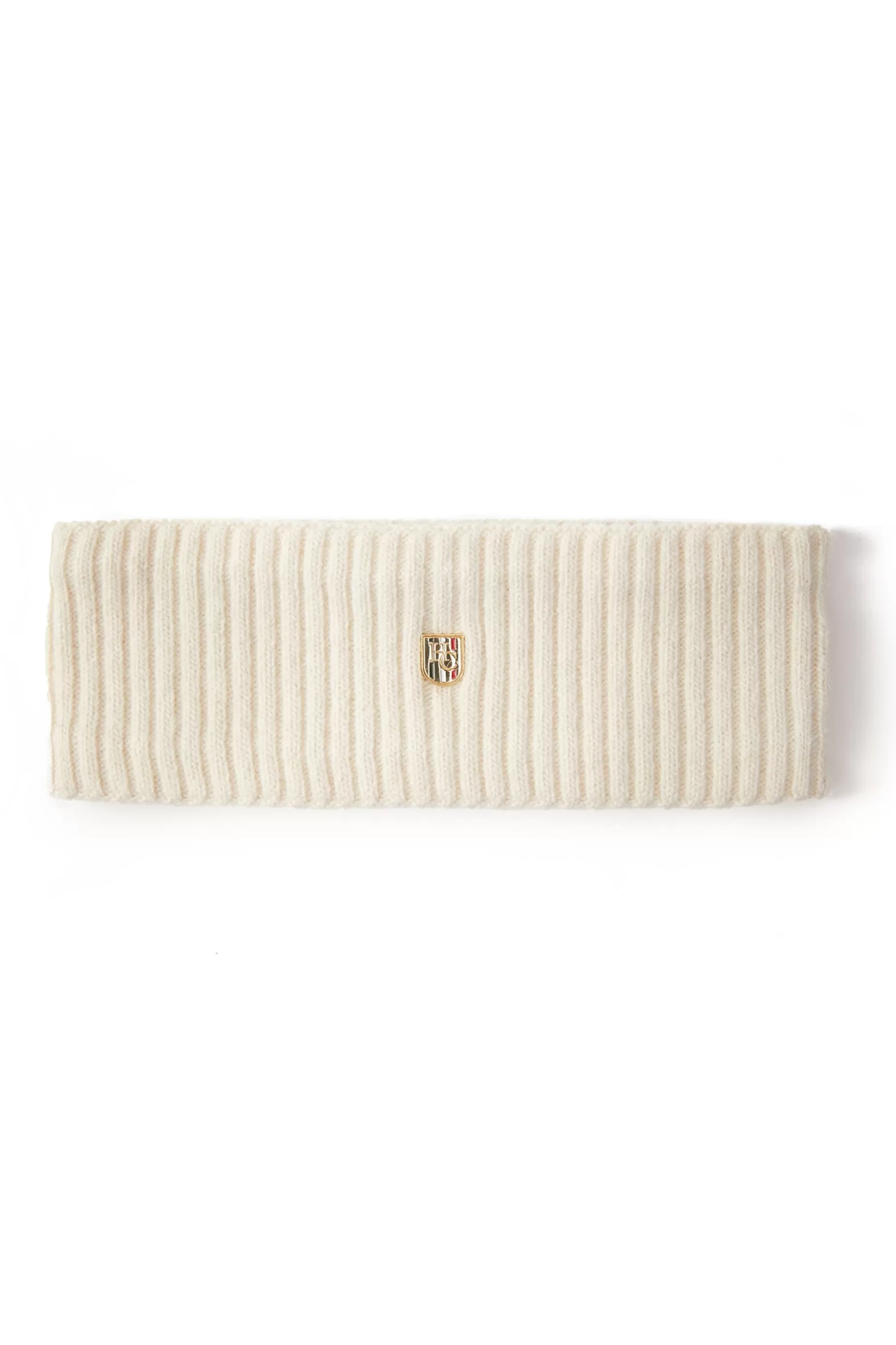 Holland Cooper Headwear | Accessories>Burghley Headband Cream