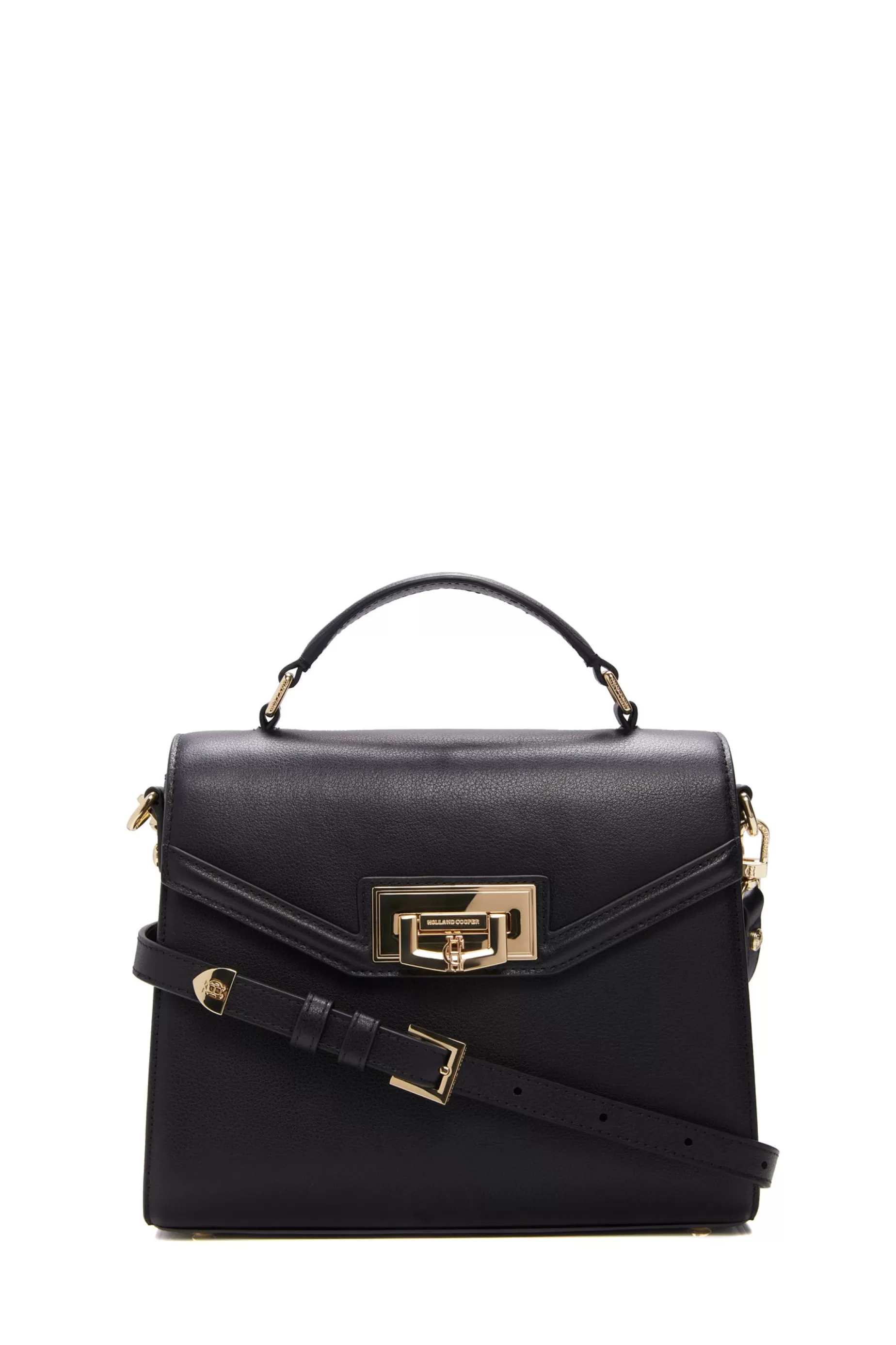 Holland Cooper Crossbody Bags | Bags>Cheltenham Bag Black