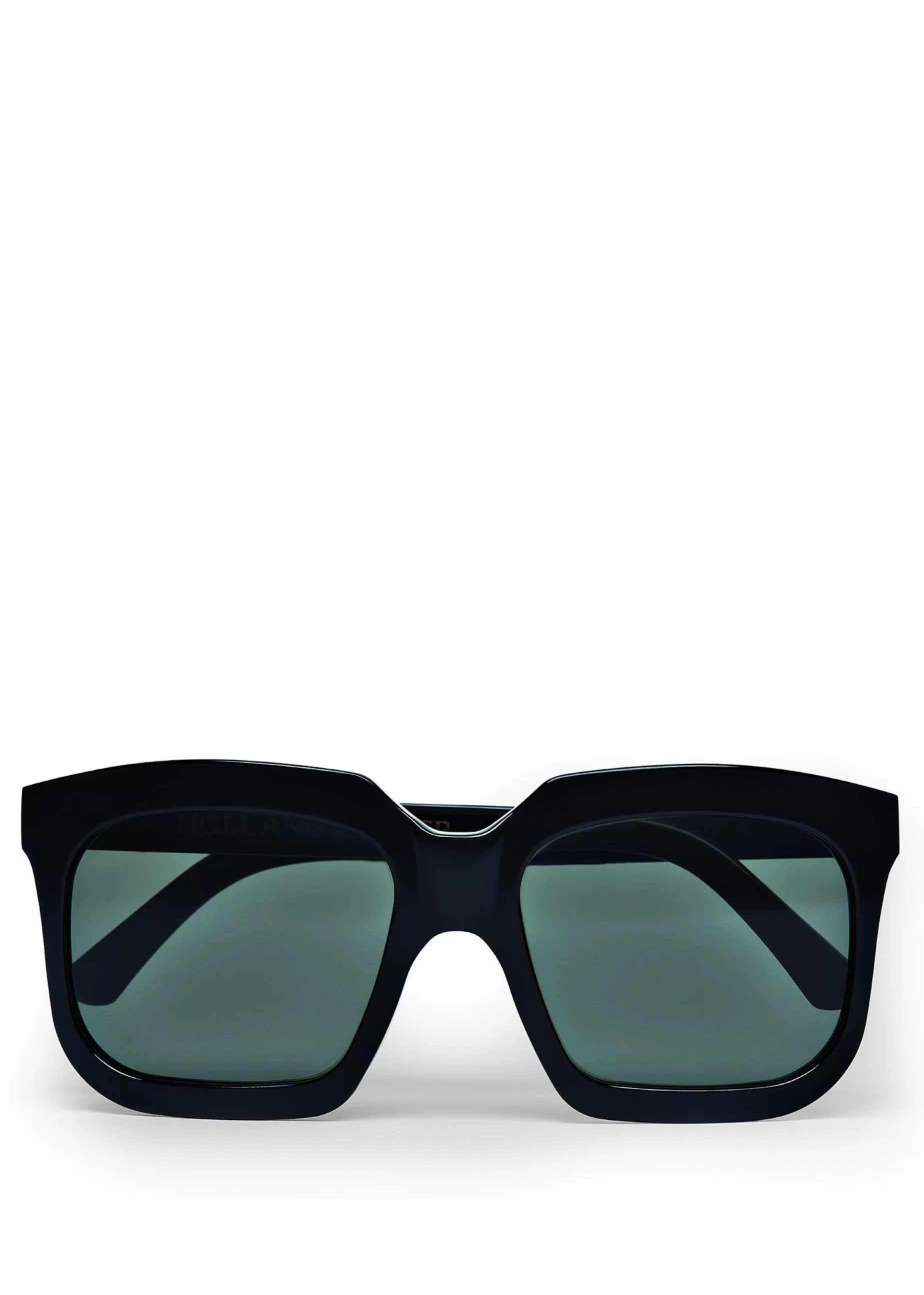 Holland Cooper Sunglasses | Sunglasses>City Sunglasses Black