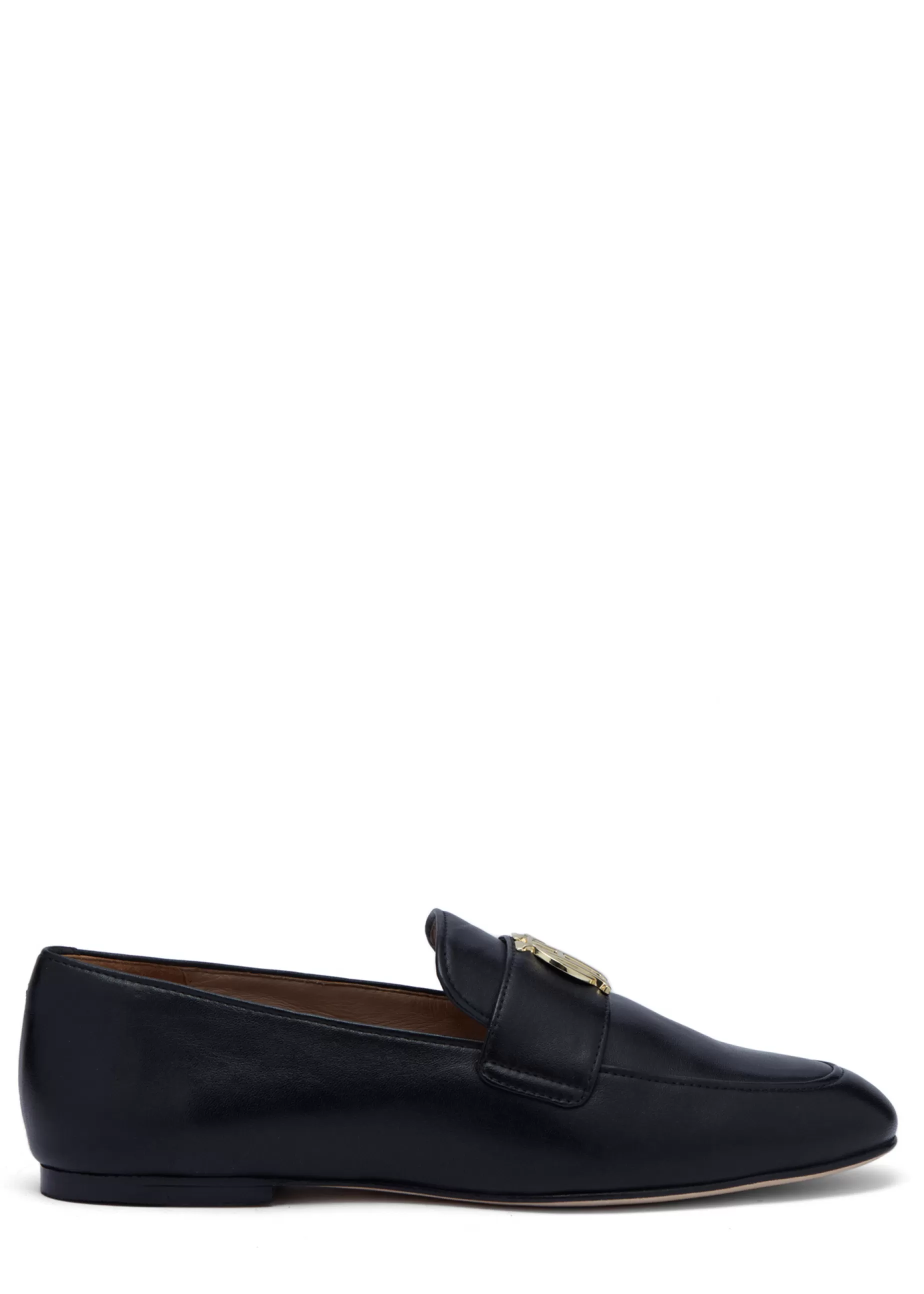 Holland Cooper Bestsellers | Footwear>Harvard Loafer Black