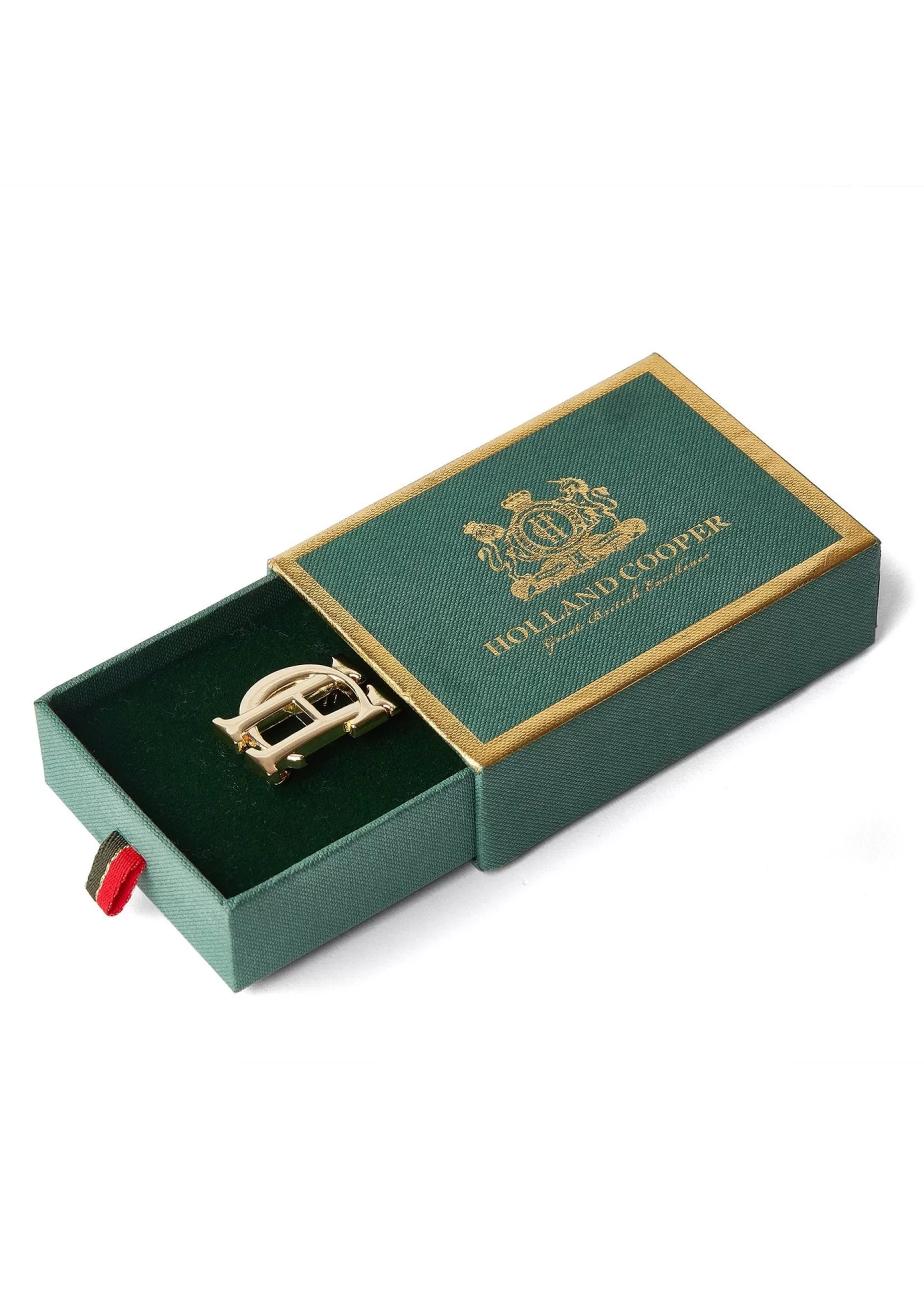 Holland Cooper The Perfect Gesture | Gifts For Her>HC Brooch