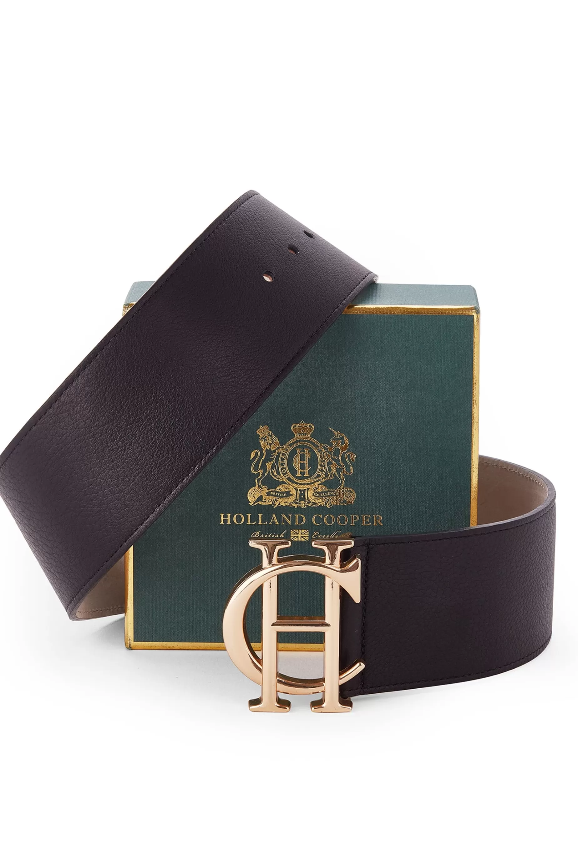 Holland Cooper Belts | Belts>HC Wide Belt