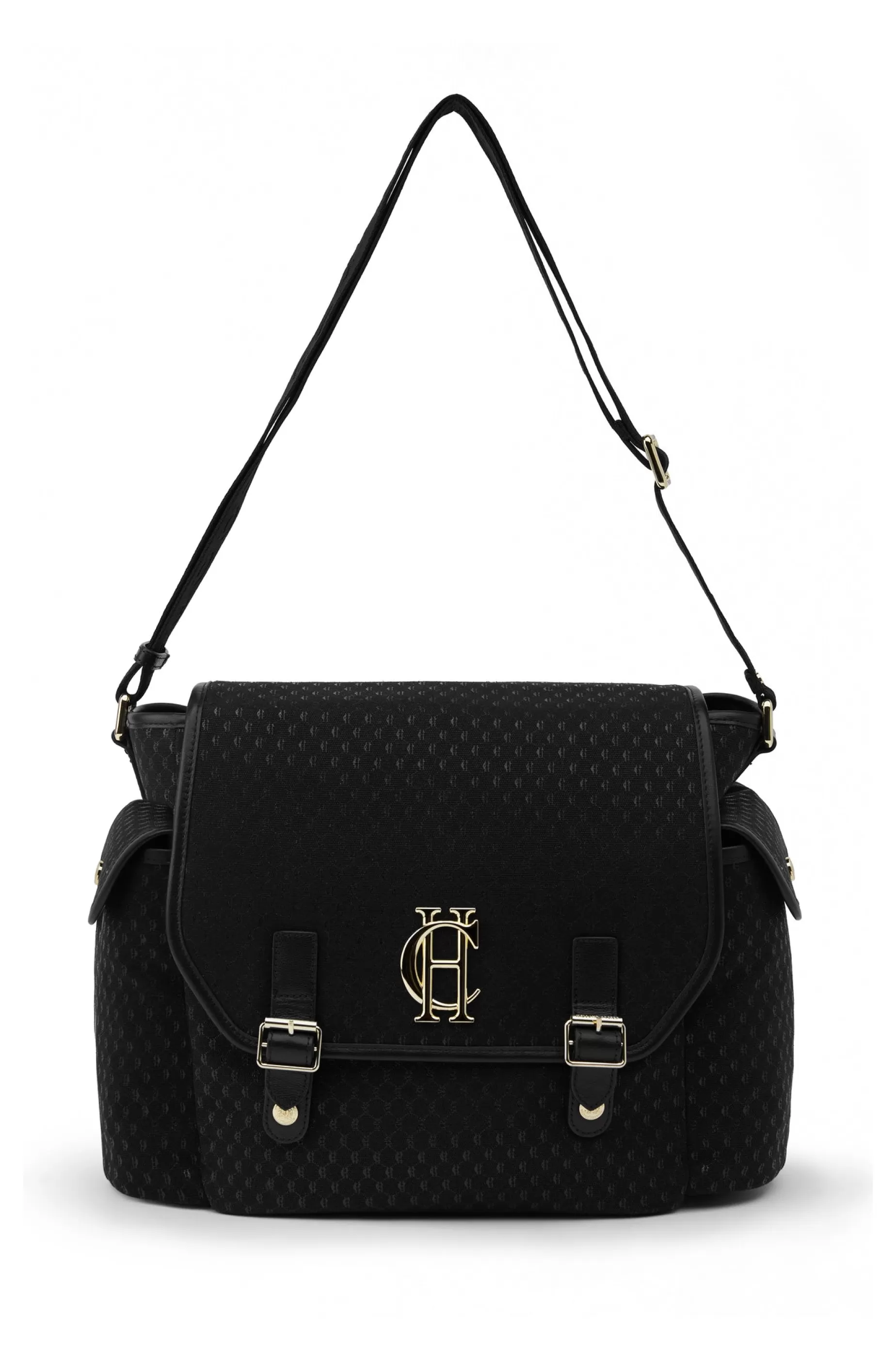 Holland Cooper Little Gifting | Shop By Collection>Hudson Changing Bag Black