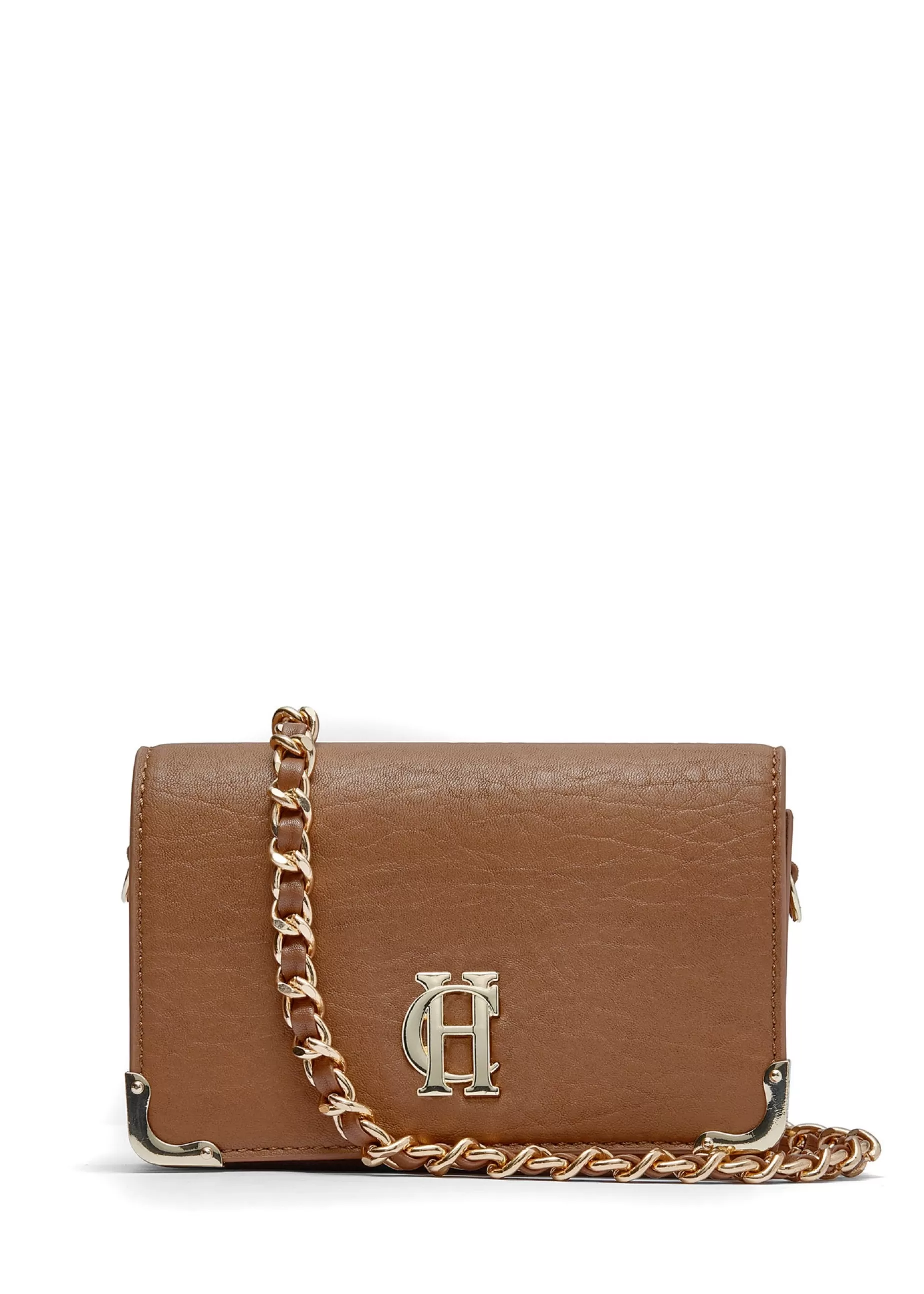 Holland Cooper Crossbody Bags | Bags>Kensington Crossbody Bag Tan