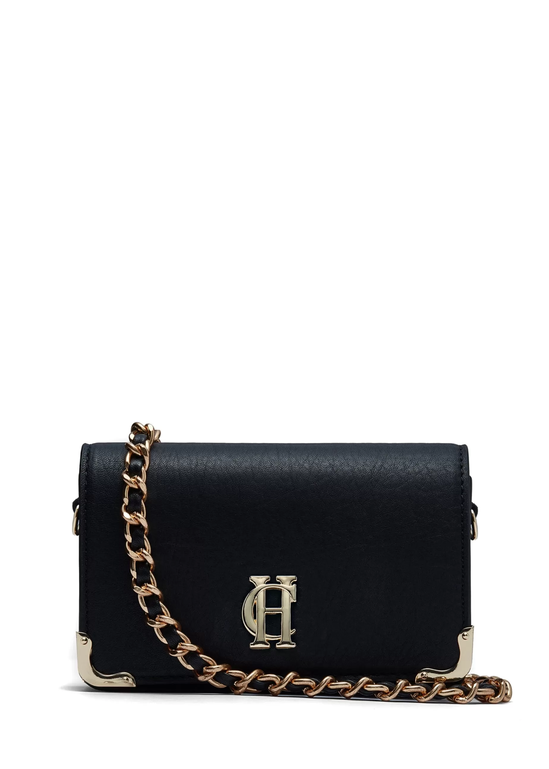 Holland Cooper Crossbody Bags | Bags>Kensington Crossbody Bag Black