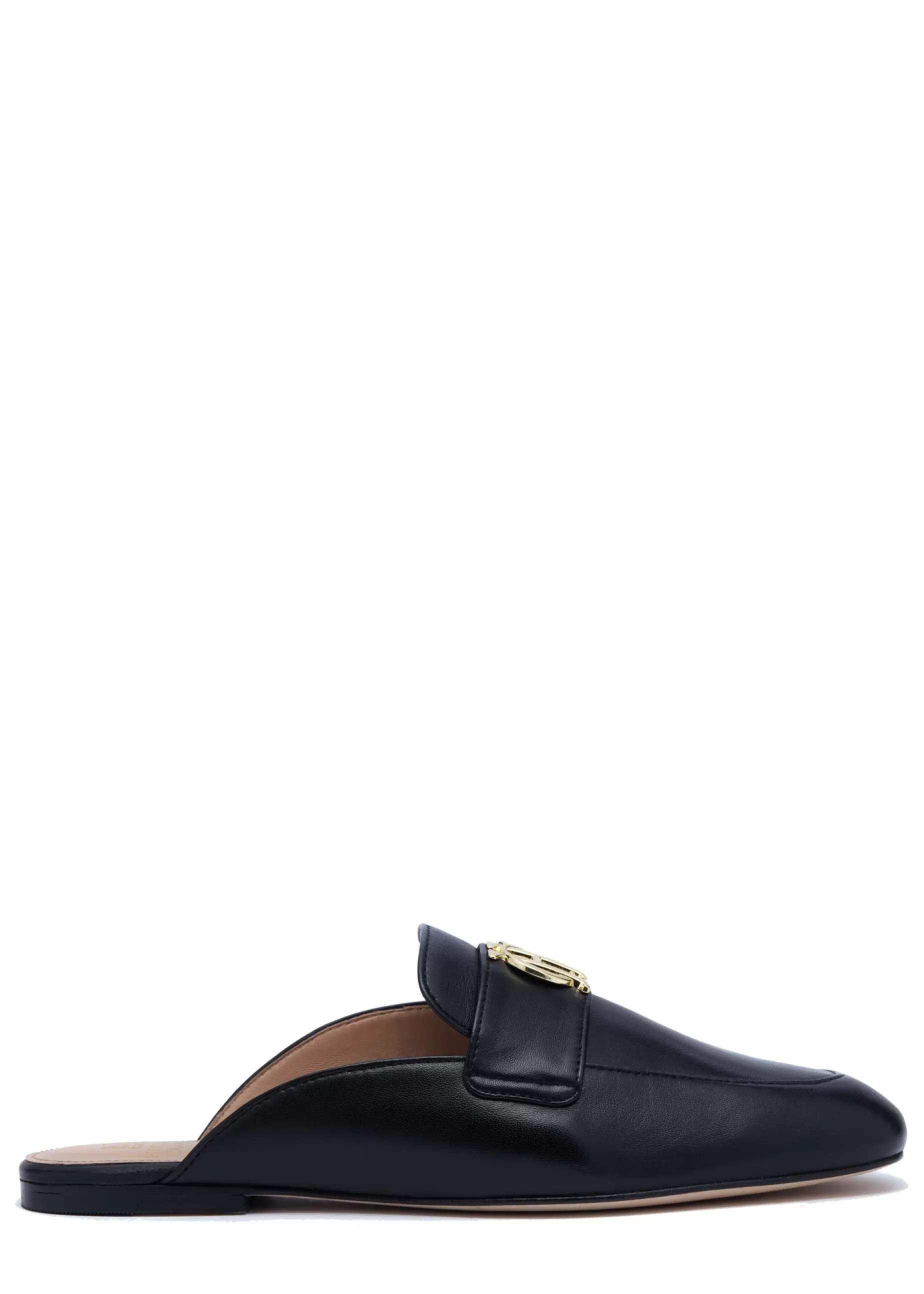 Holland Cooper Loafers | Footwear>Kingston Loafer Black