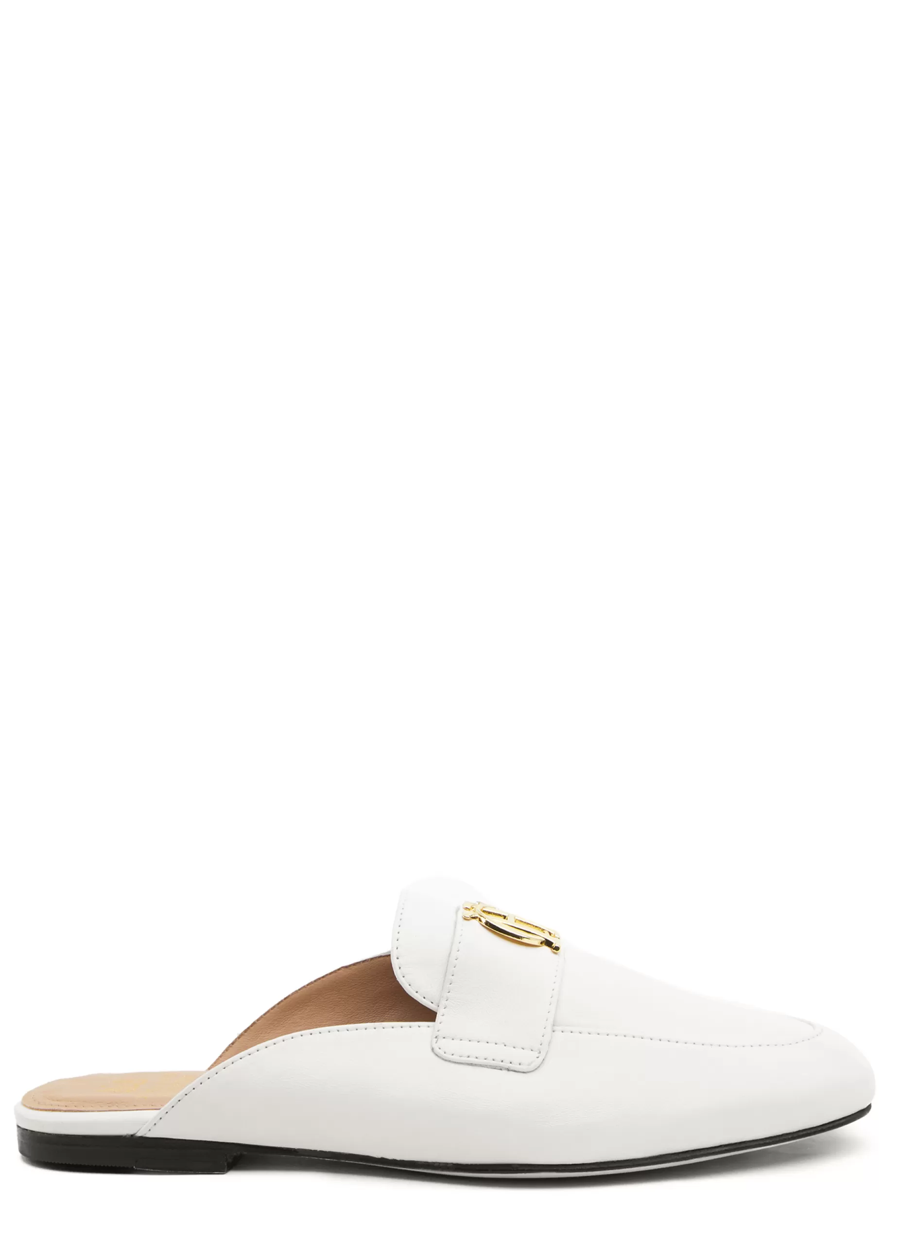 Holland Cooper Loafers | Footwear>Kingston Loafer Off White