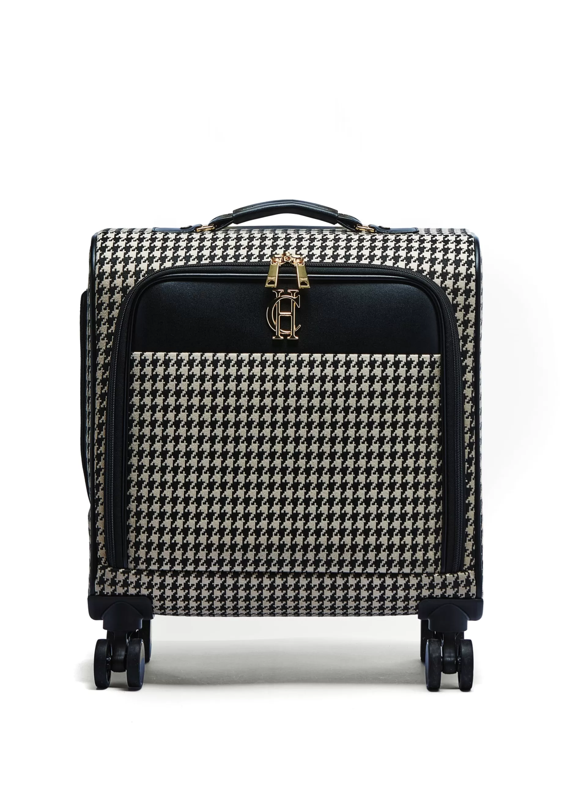 Holland Cooper Holdalls & Travel Bags | Kit Bags & Holdalls>Knightsbridge Small Suitcase