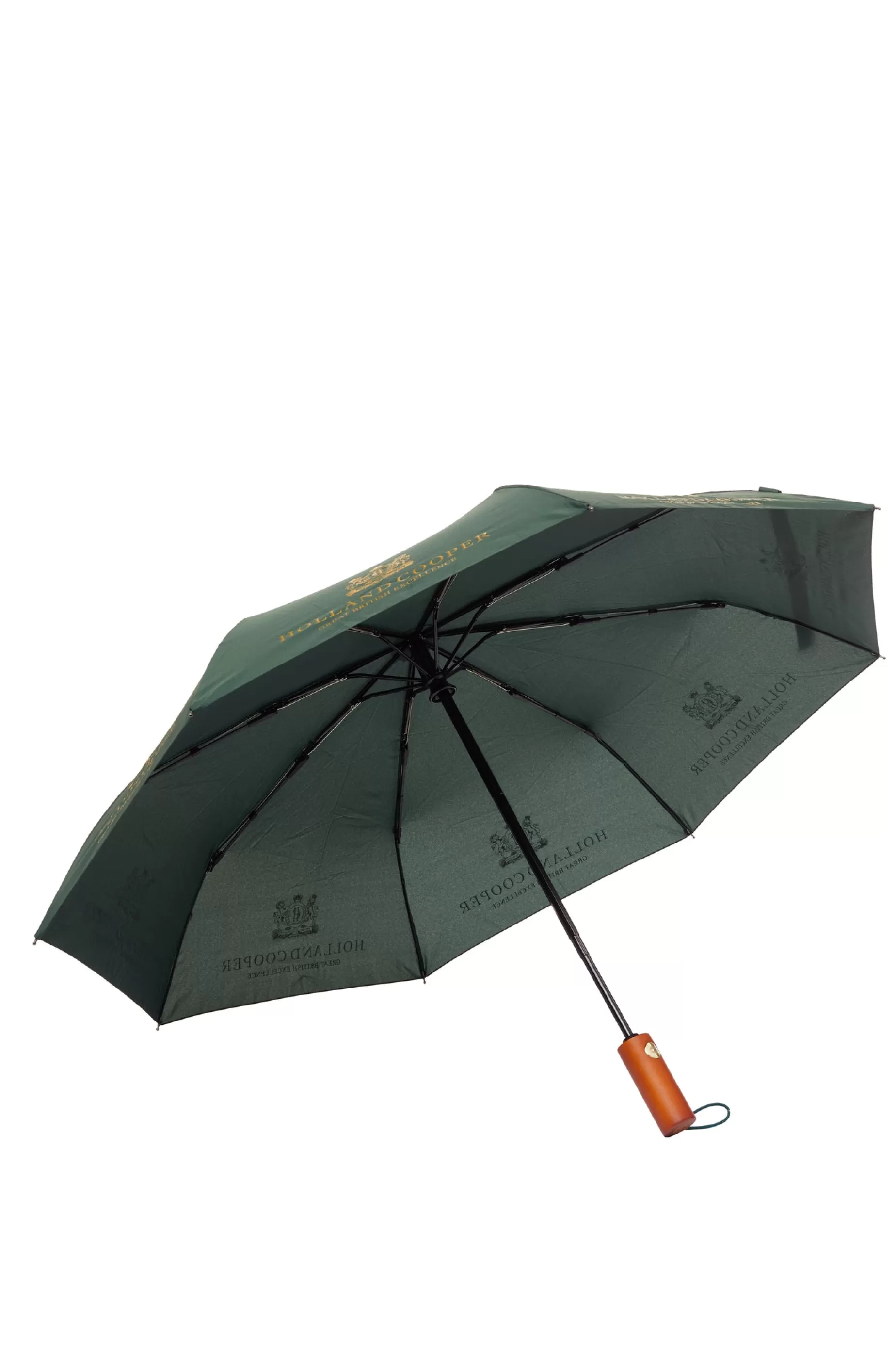 Holland Cooper Waterproof Collection | Accessories>Mini HC Umbrella