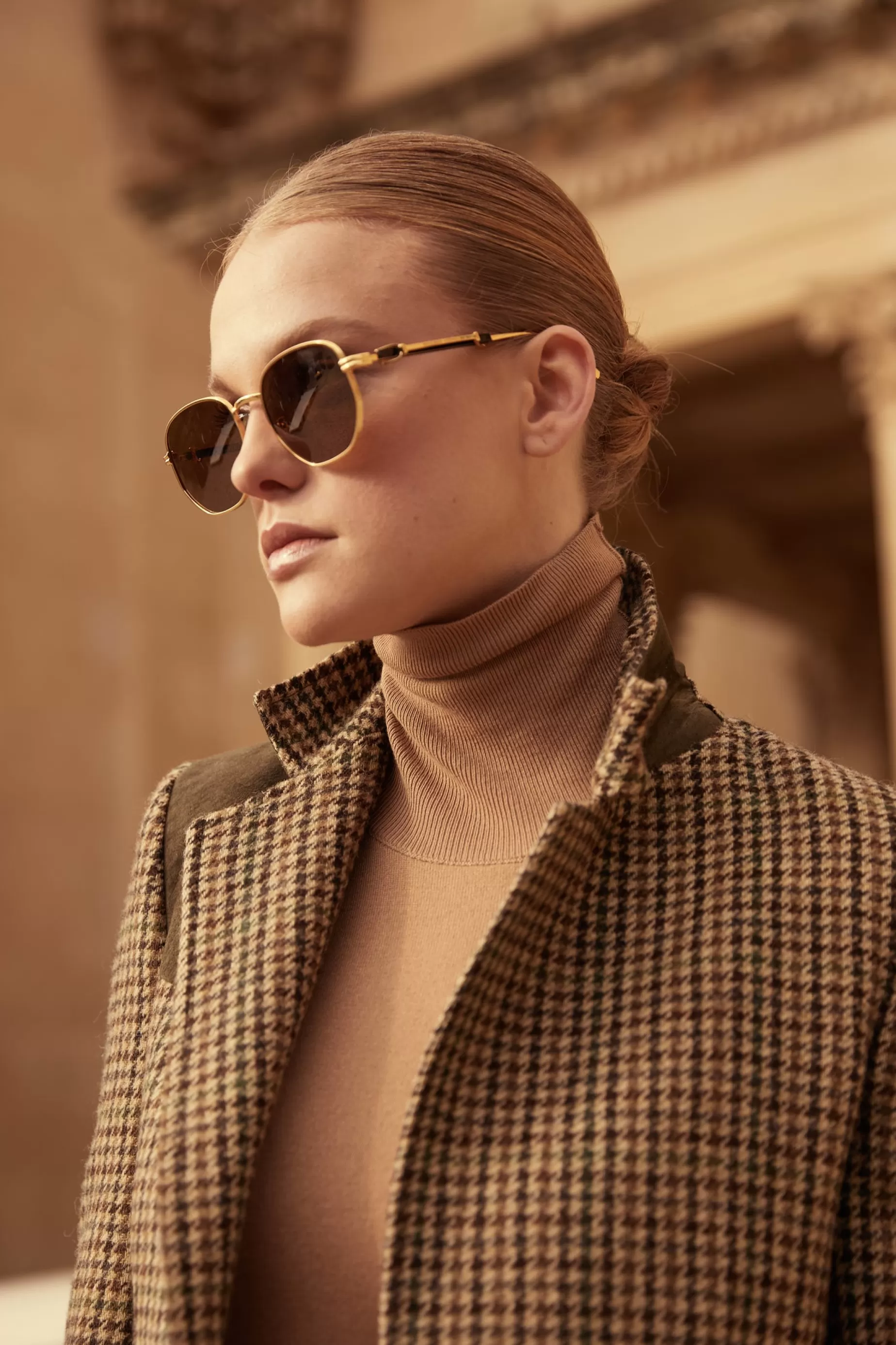 Holland Cooper The Perfect Gesture | Gifts For Her>Monaco Sunglasses