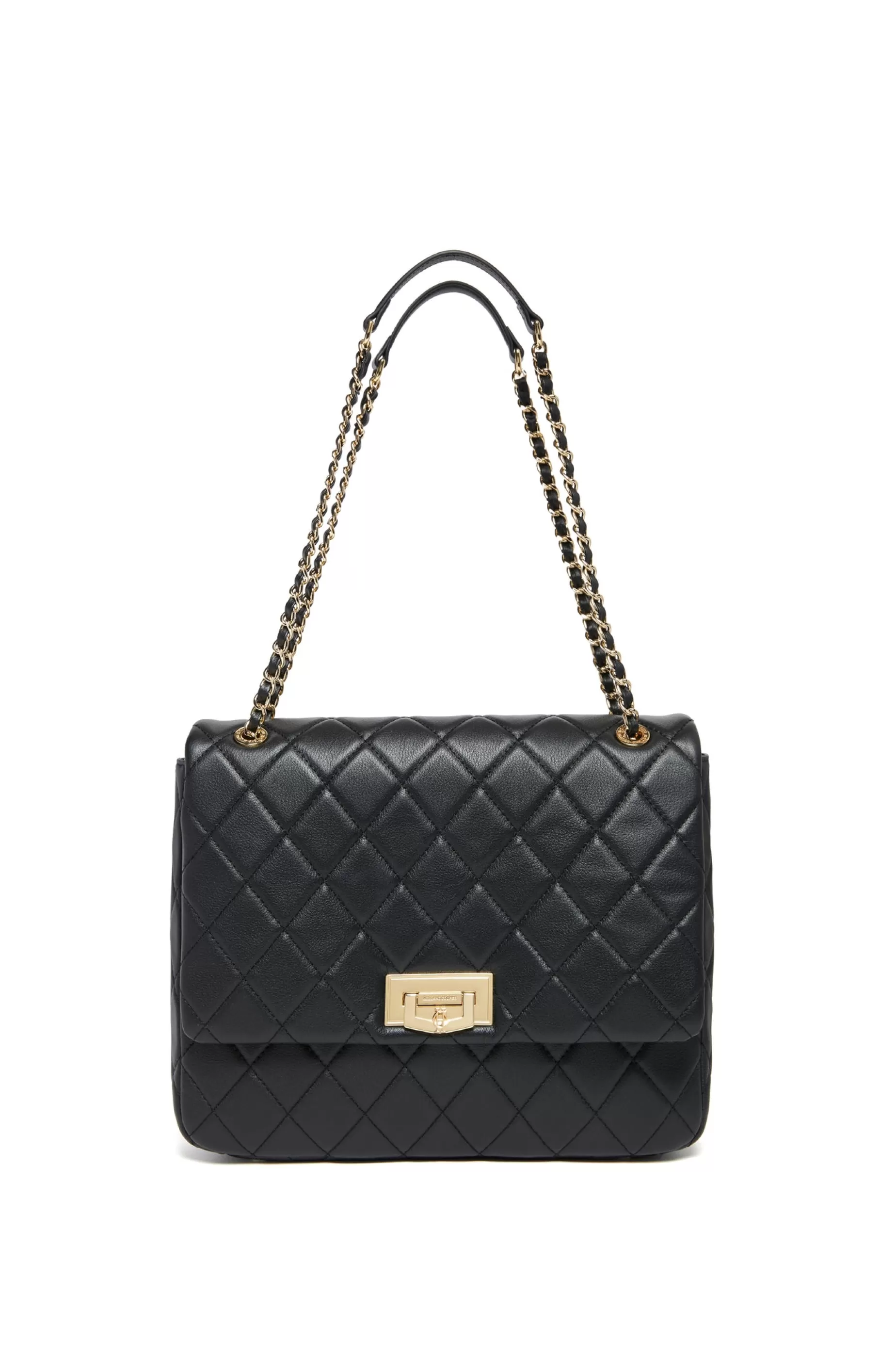 Holland Cooper The Perfect Gesture | Shoulder Bags>Quilted Soho Bag