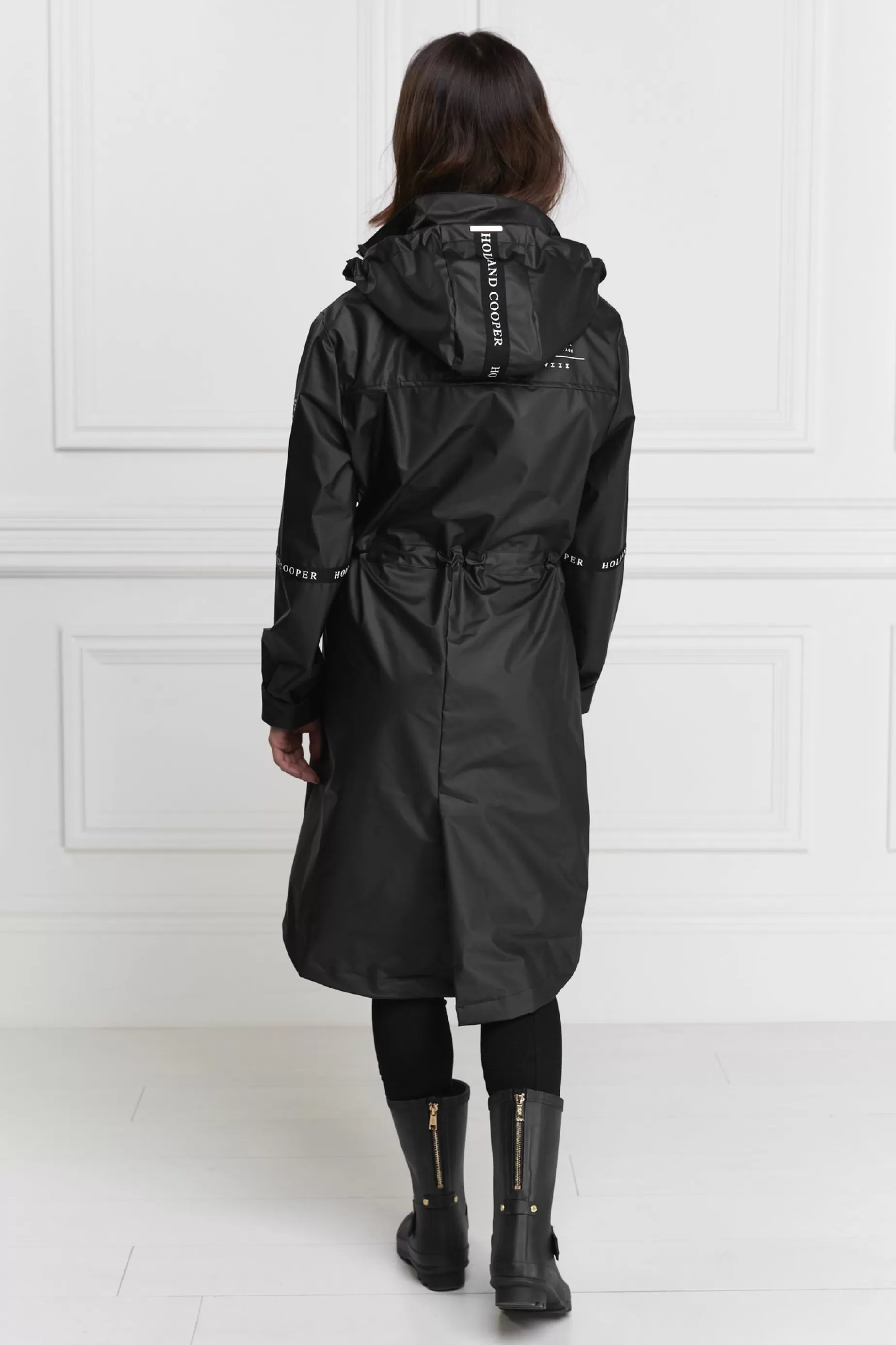 Holland Cooper Gifts For Her | Jackets>Rain Coat