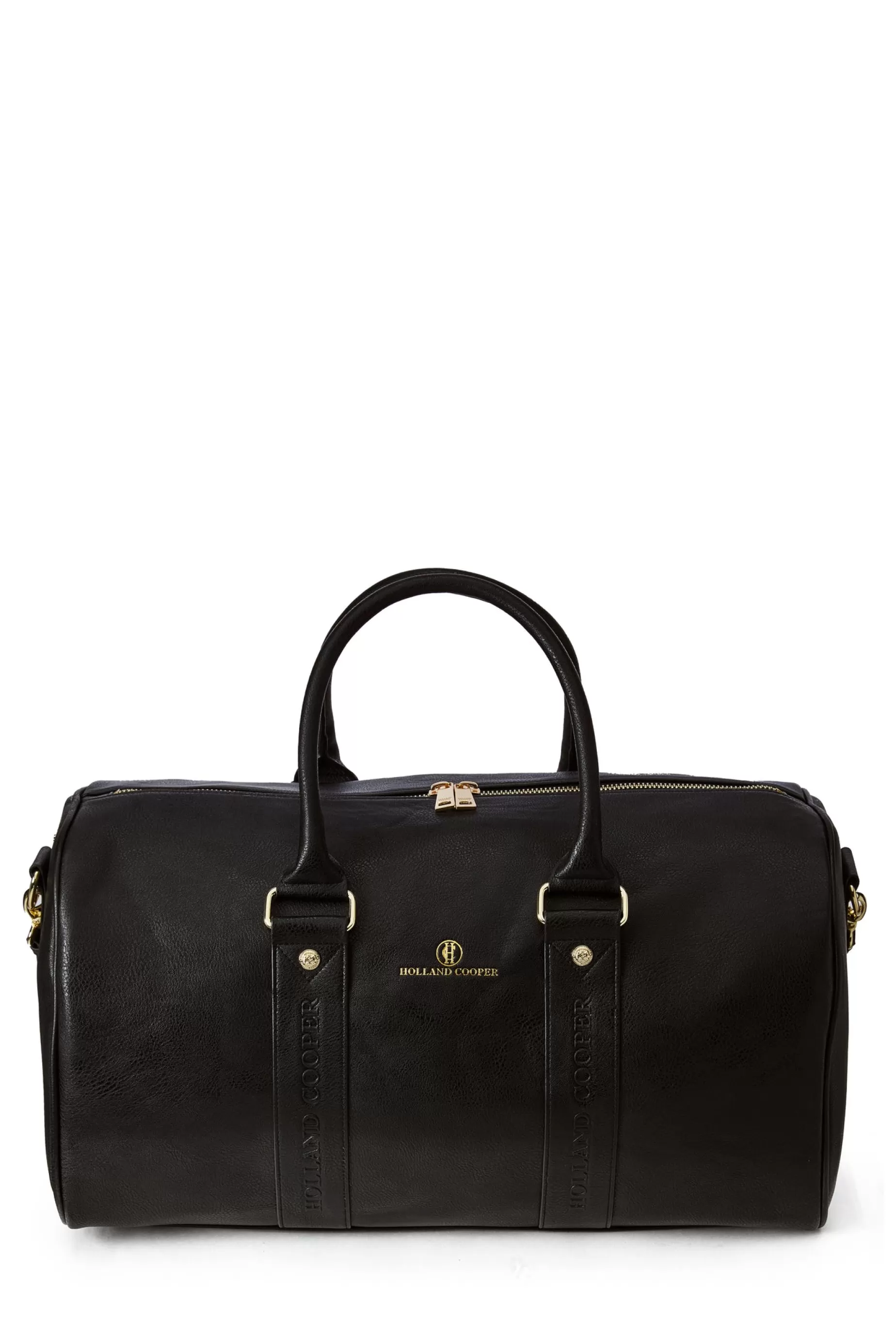 Holland Cooper The Perfect Gesture | Gifts For Him>Regency Holdall Black