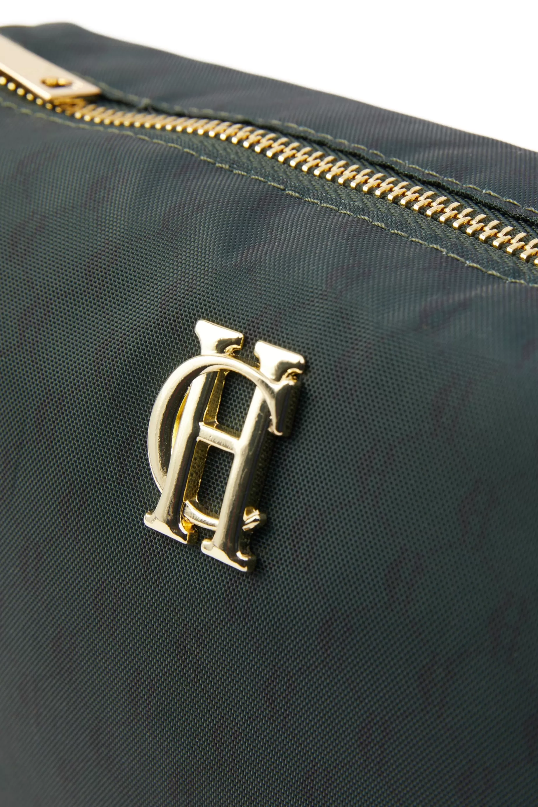 Holland Cooper Makeup Bags | Bags>Regency Wash Bag Racing Green