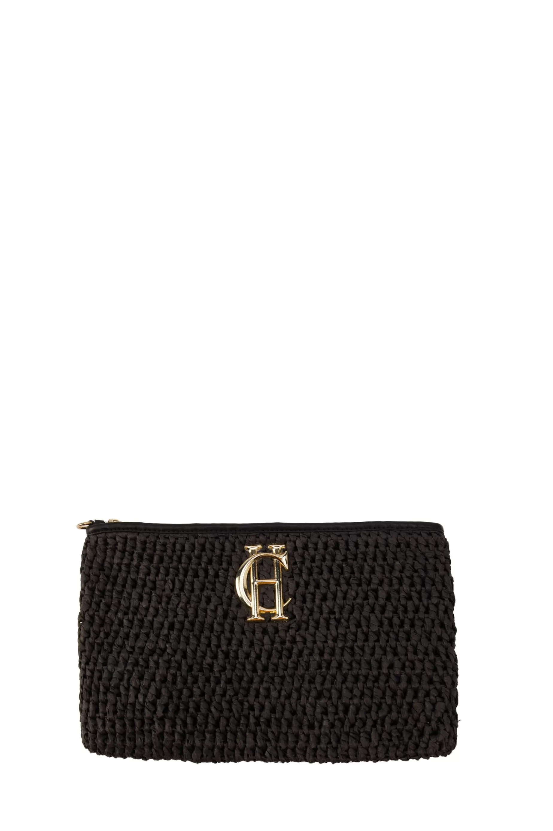 Holland Cooper Clutch Bags | Bags>Riviera Clutch Black