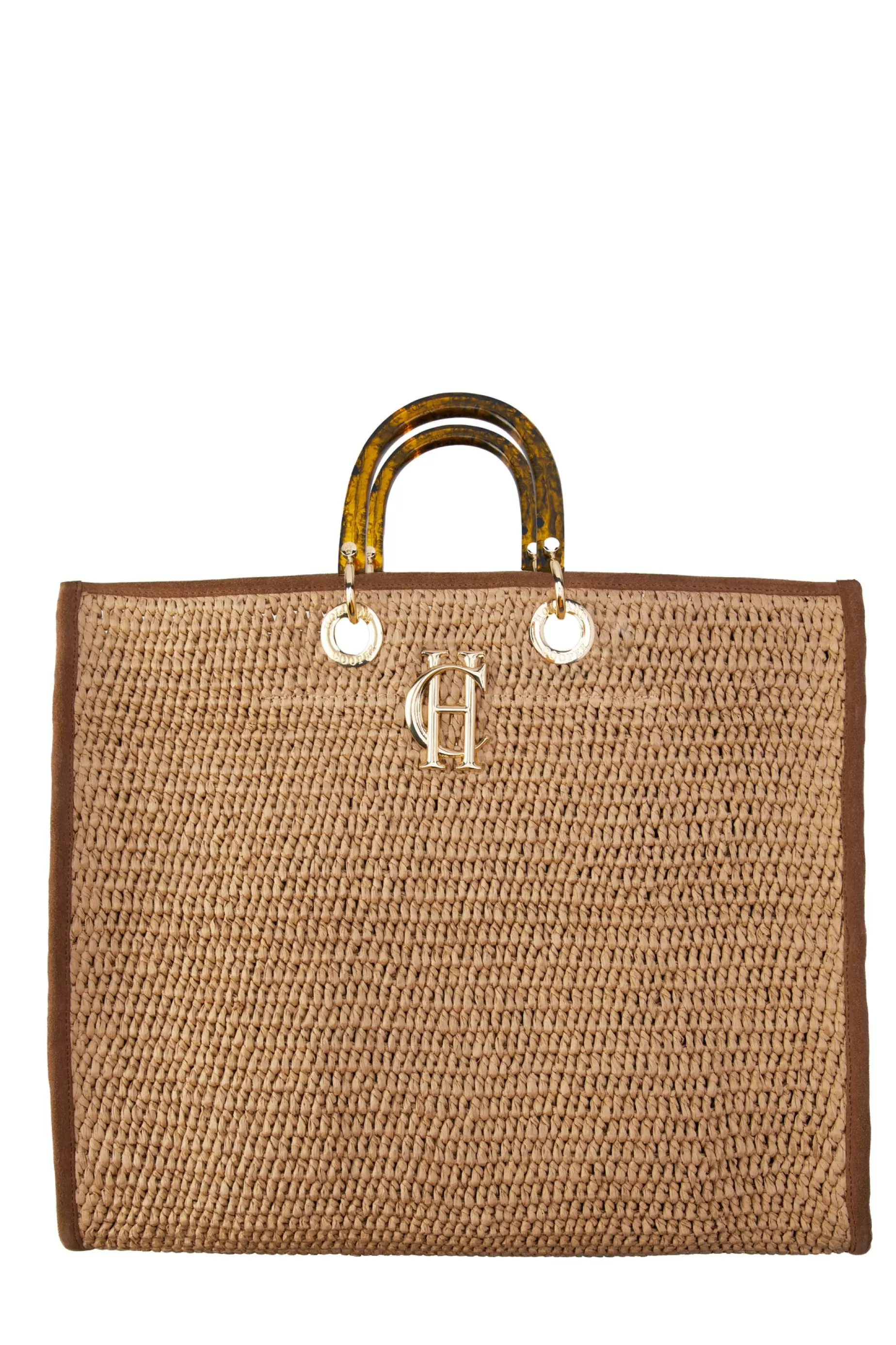 Holland Cooper Tote Bags | Bags>Riviera Tote Natural