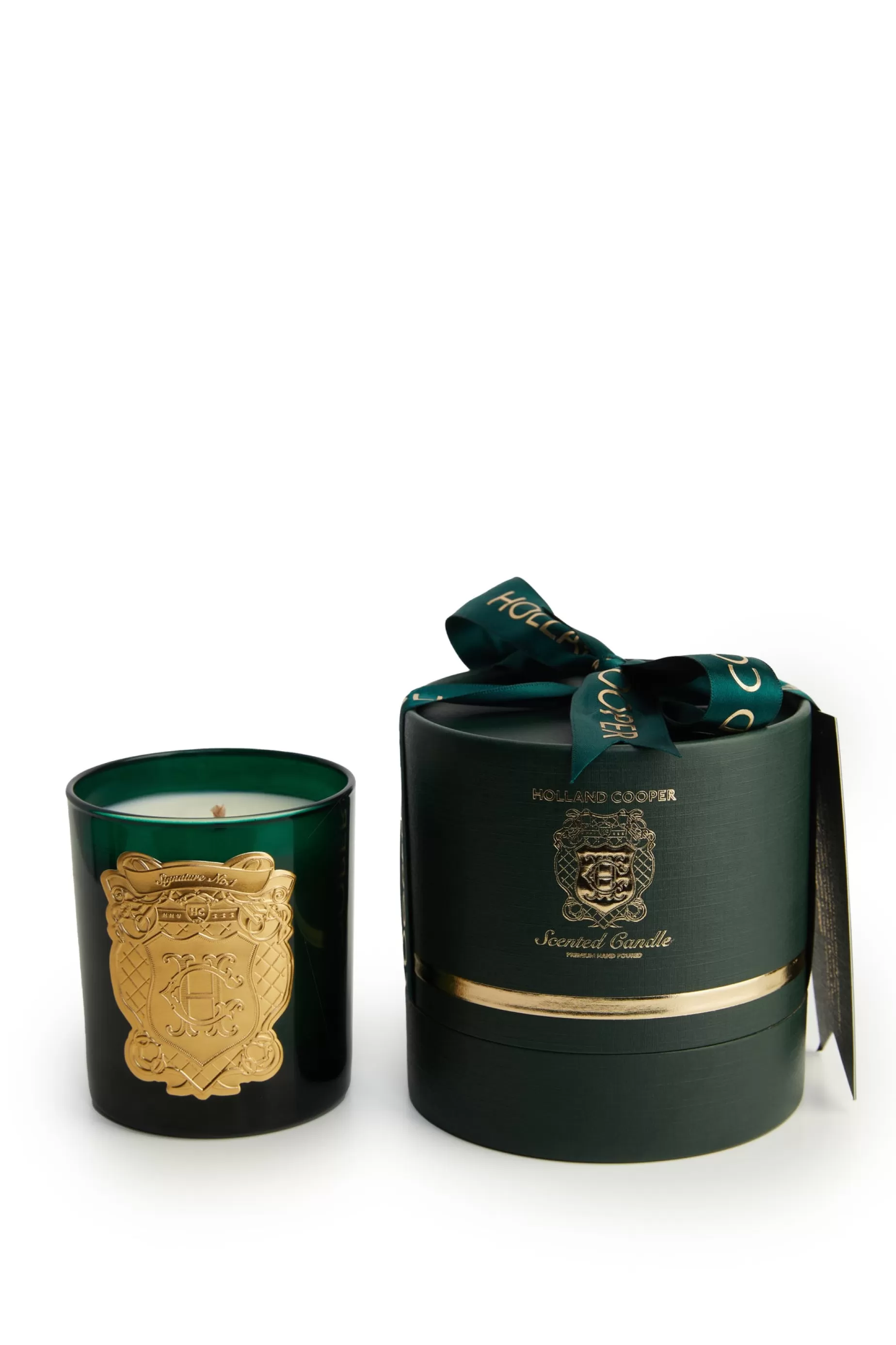 Holland Cooper The Perfect Gesture | Gifts For Her>Single Wick Candle Signature No.1