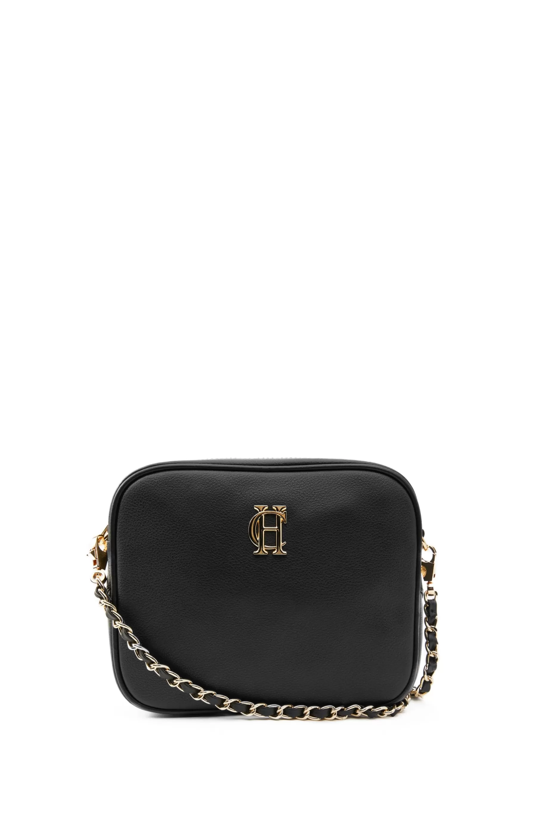 Holland Cooper Crossbody Bags | Bags>Soho Camera Bag Black