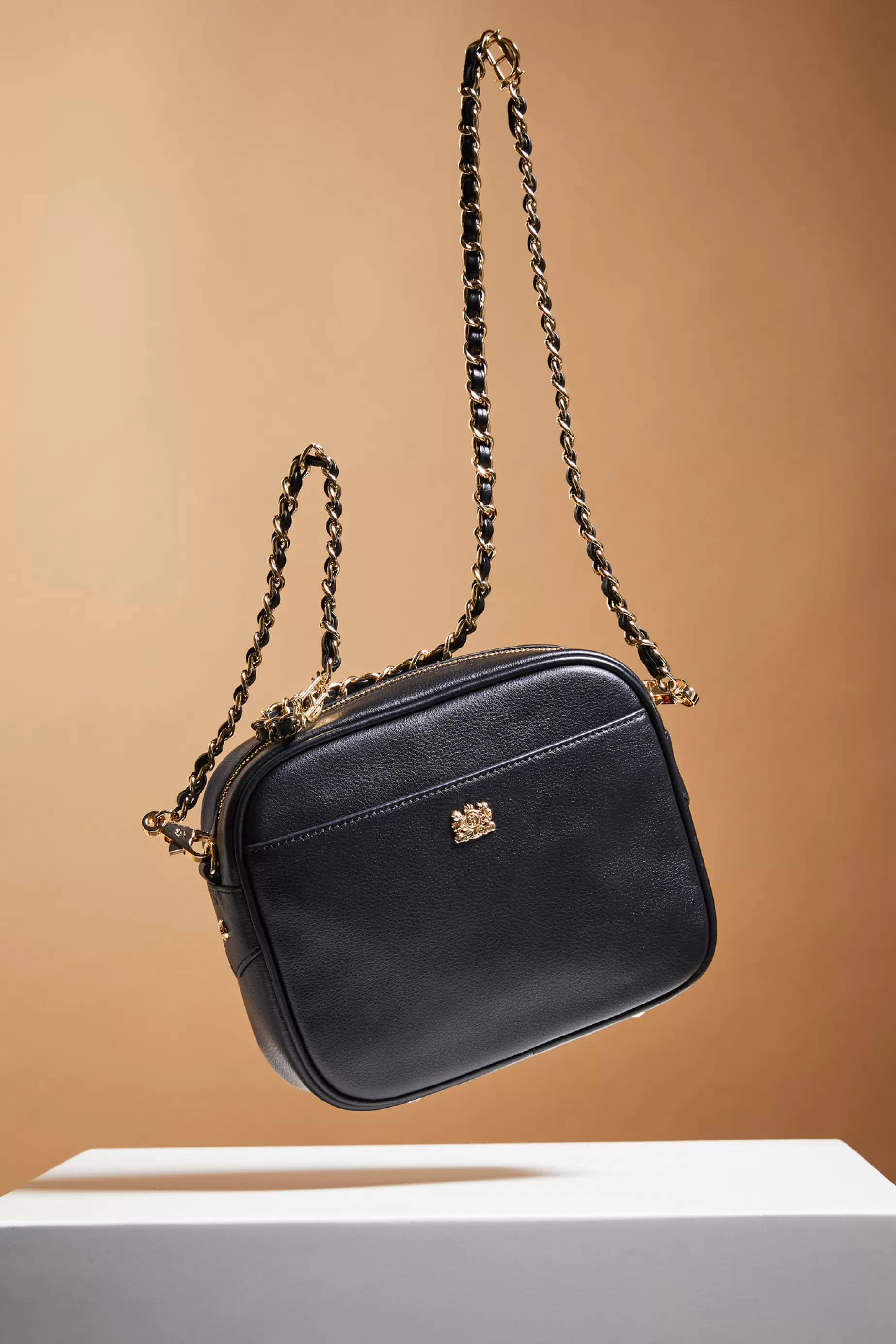 Holland Cooper Crossbody Bags | Bags>Soho Camera Bag Black