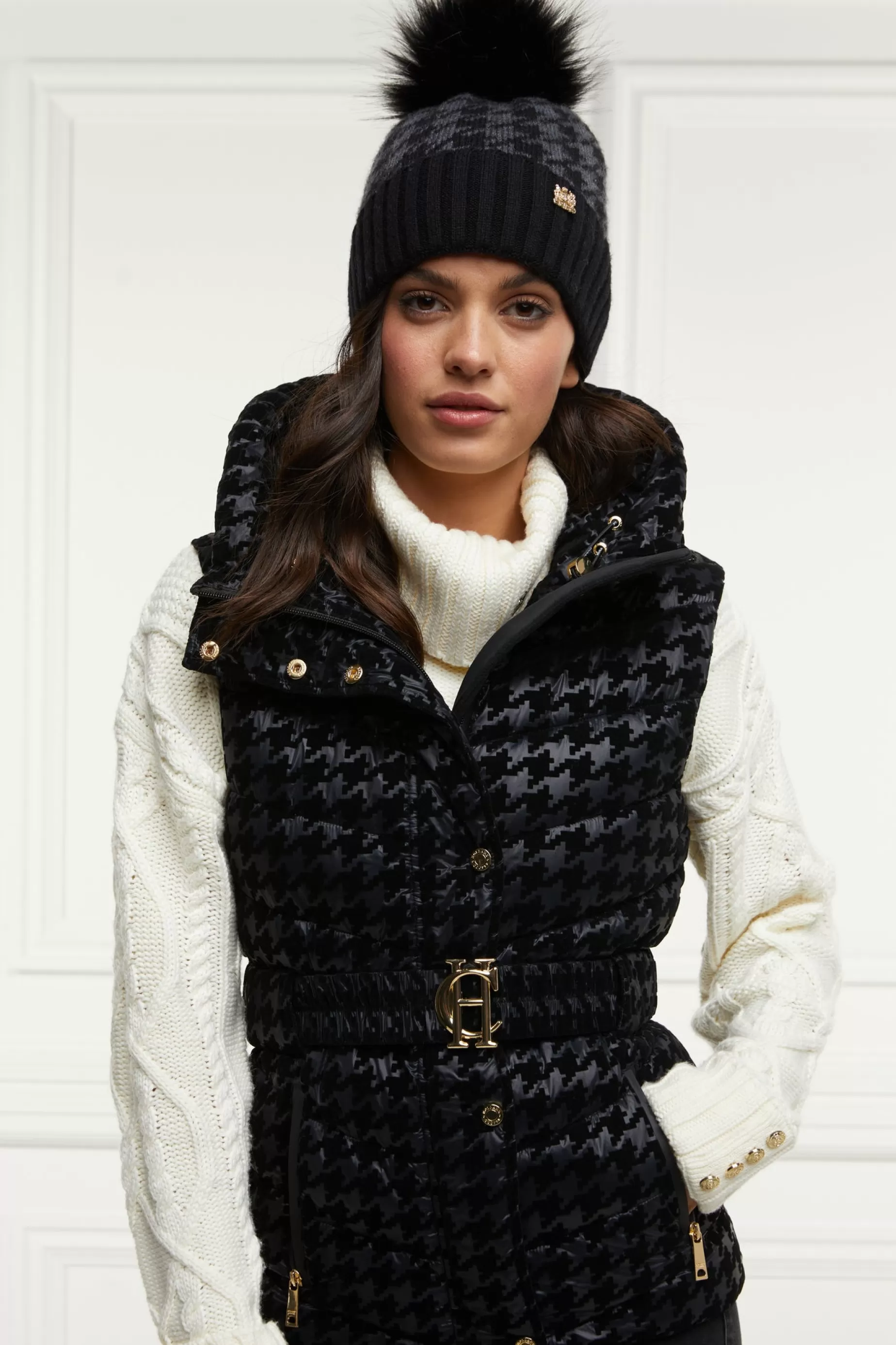 Holland Cooper Gilets>Vermont Gilet