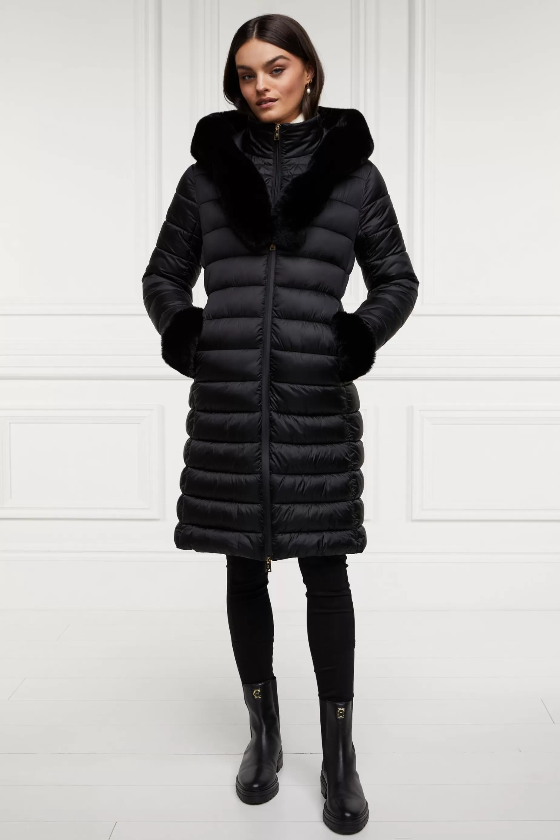 Holland Cooper Coats | The Cosy Collection>Vostock Coat