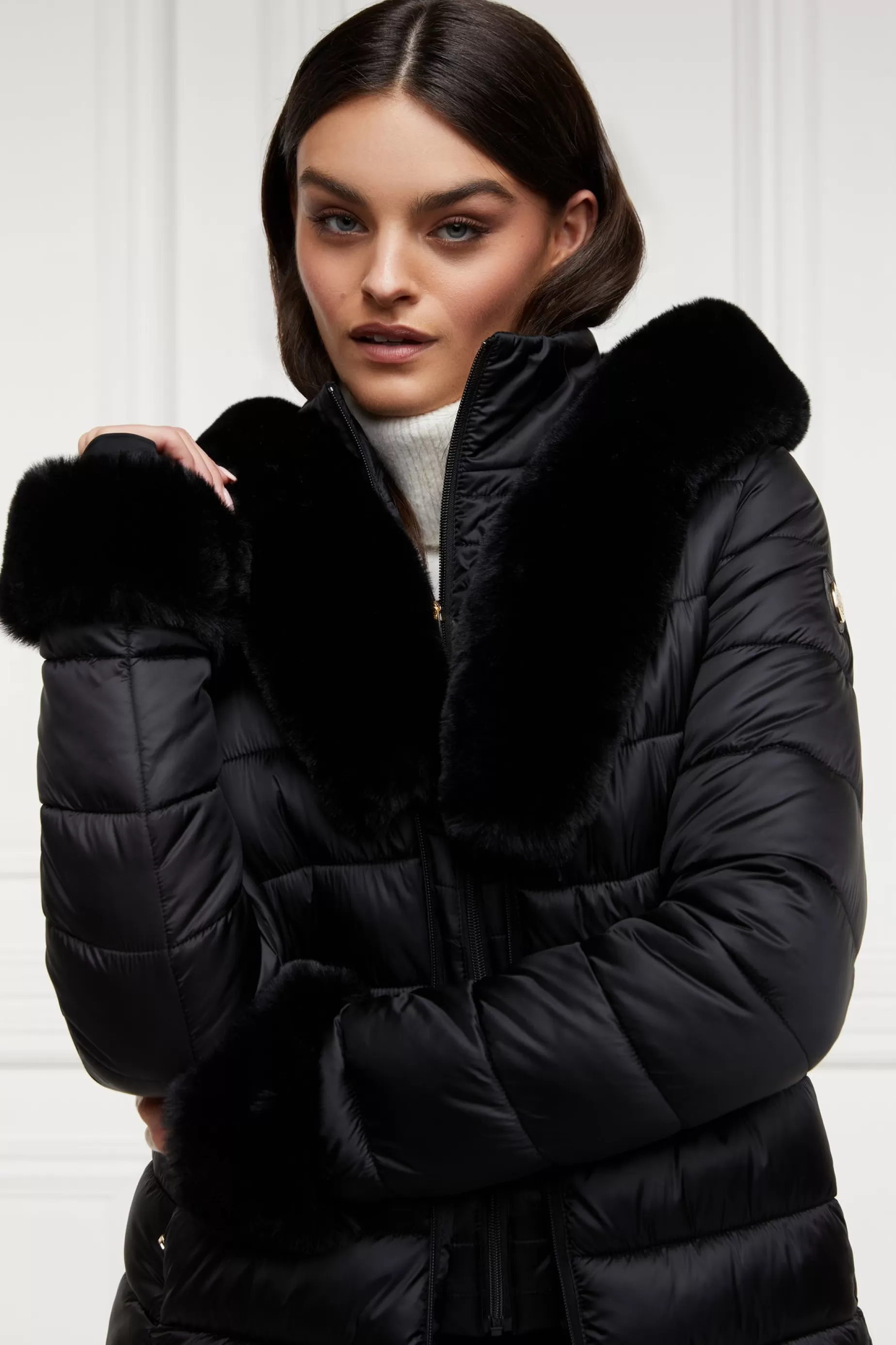 Holland Cooper Coats | The Cosy Collection>Vostock Coat